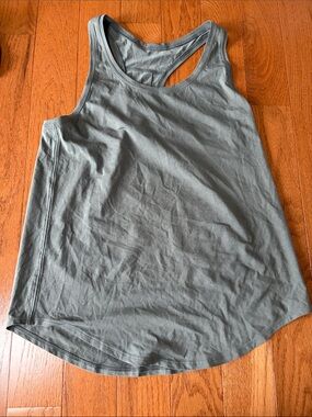 Lululemon love tank